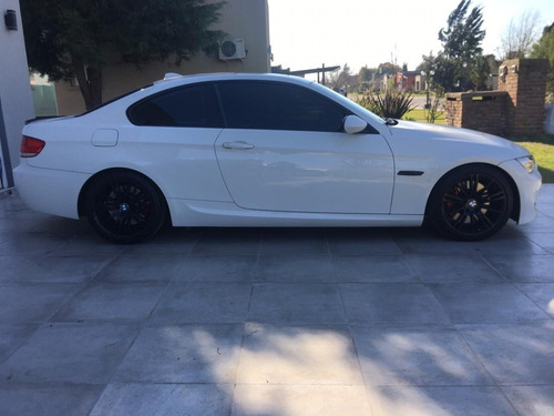 Bmw 335i Coupe Biturbo - Impecable