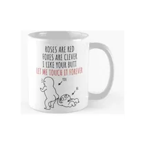 Comprar Taza Me Gusta Tu Trasero Déjame Tocarlo Para Siempre Calidad