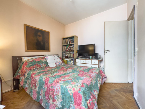 Venta Departamento 4 Amb. Con Cochera - Retiro