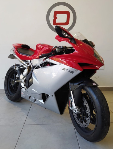 Mv Agusta F4 1000 Rr Abs
