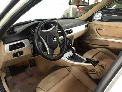 Imagem 13 de 15 de Bmw 320i 2.0 16v Gasolina 4p Automático 2011/2012