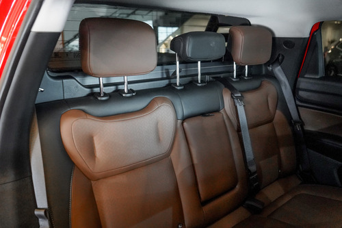 RAM Rampage 2.0 Laramie Cab. Dupla Td 4X4 Aut. 4P