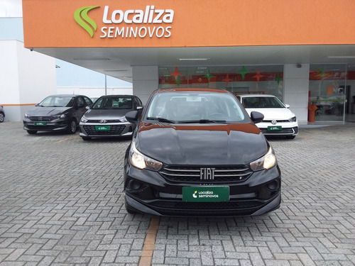 Fiat Cronos 1.3 FIREFLY FLEX DRIVE MANUAL
