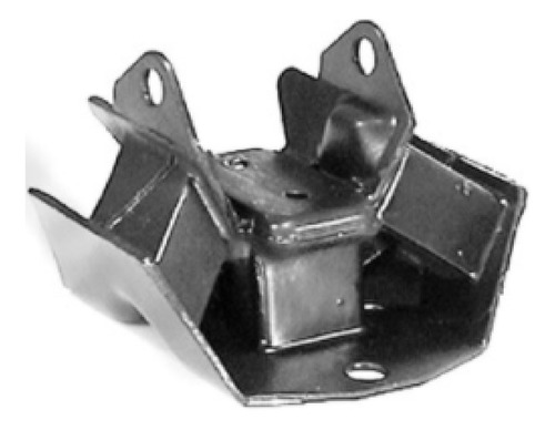 Soporte Motor Delantero Astro 1988-1989-1990 L4 2.5 Derecho