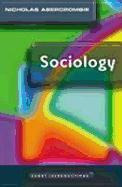 Libro Sociology : A Short Introduction - Nicholas Abercro...