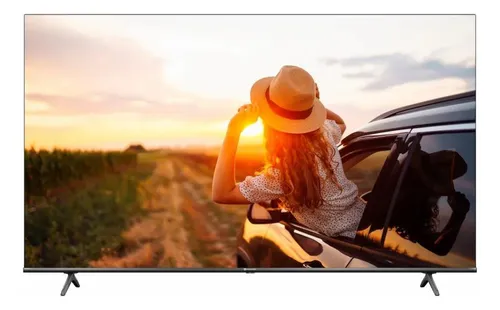 comprar Smart Tv Google 4k 65 Pulgadas Motorola Mt6500 Hdr10 + Dolby