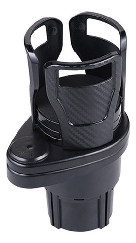 Portavasos De Coche Con Doble Expansor, Adaptador De Expansi