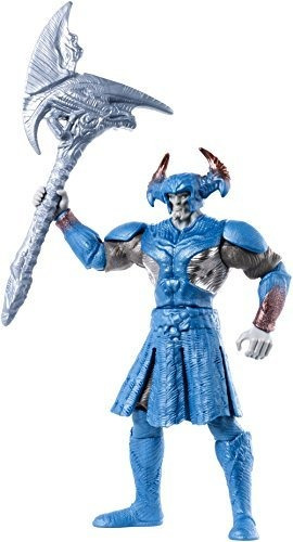 Dc Justice League Power Slingers Steppenwolf Figura