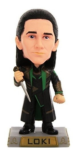 Figura De Loki: Thor Oscuro.