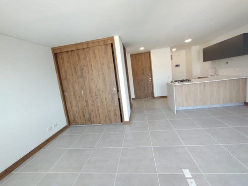 Apartamento En Arriendo Poblado Sector Ciudad Del Rio 