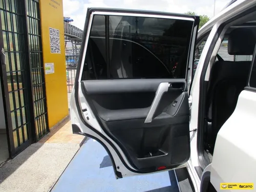 Toyota Prado Txl 4x4 2800cc At Aa