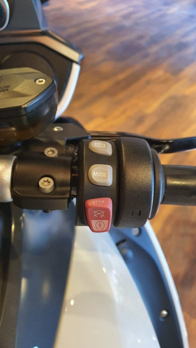 Bmw K 1600 Gt - Impecable !! Precio Contado !! - Bamp Group