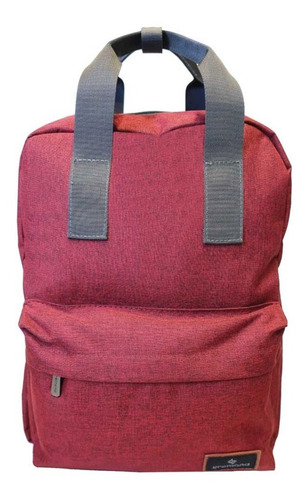 Mochila Manija Gremond Garantia 5350230 Maple 