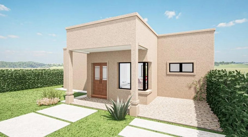 Imagen 12 de 15 de Casa Entrega En 1 Mes - Loma Verde