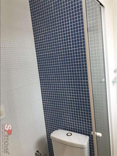 Imagem 9 de 10 de Apartamentos Em São Paulo - 1327