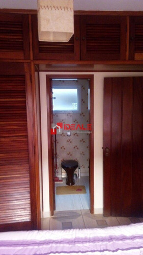 Imagem 11 de 14 de Linda Casa Com Piscina, 3 Suítes Bairro Cibratel - Itanhaém - 397