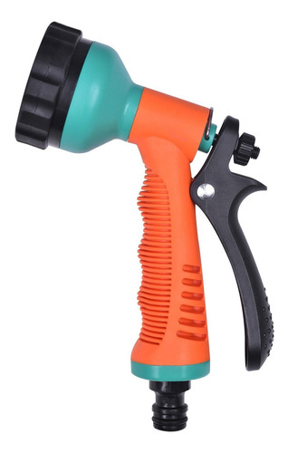 Esguicho Pistola Jet 6 Jatos Kala 109665 109665 Kala