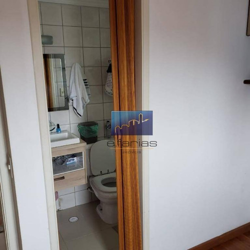 Imagem 16 de 21 de Apartamento Com 3 Dormitórios À Venda, 70 M² Por R$ 430.000,00 - Vila Guilhermina - São Paulo/sp - Ap1007