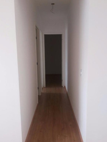 Apartamento Residencial Para Locação, Jardim Alto Da Boa Vista, Valinhos. - Ap0994