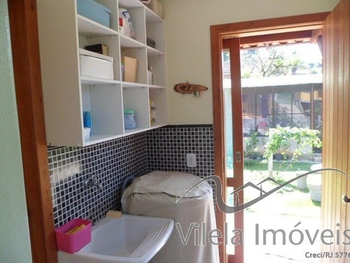 Imagem 3 de 14 de Casa Térrea Para Venda, 3 Dormitório(s), 220.0m² - 727