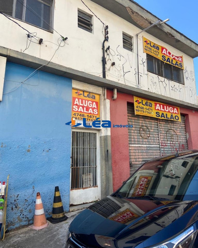 Imagem 2 de 20 de Sala - Sa00133 - 34842708
