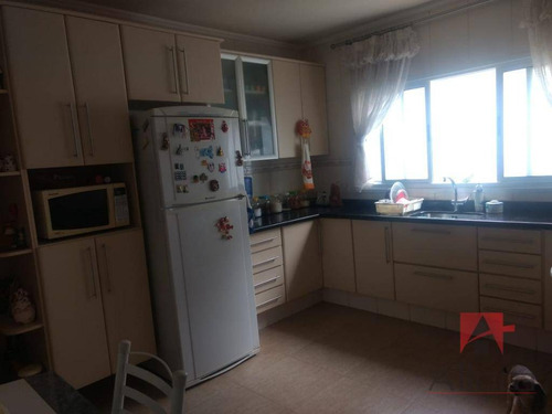 Imagem 12 de 19 de Casa Com 3 Dormitórios, Sendo 2 Suítes Para Venda, 223 M² - Condomínio Santa Helena Iii - Bragança Paulista/sp - Ca0883