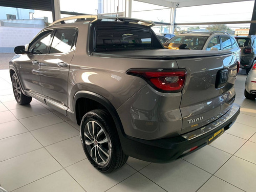 Imagem 2 de 6 de Fiat Toro 2.0 16v Turbo Diesel Volcano 4wd At9