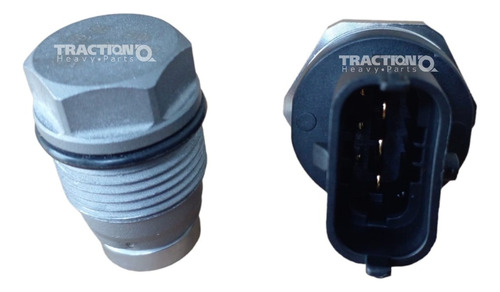 Kit De Serviço Sistema Injeção Motor Trator Volvo - 20973777