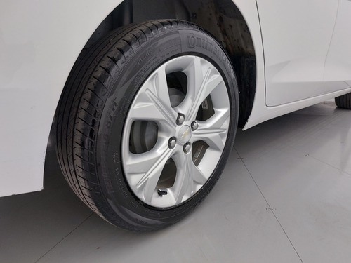 Chevrolet Onix 1.0 TURBO FLEX LTZ AUTOMÁTICO