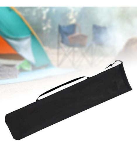 Funda Para Silla Portátil, Bolsa De Viaje Con 10cmx86cm