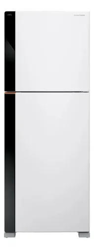 Geladeira Inteligente Frost Free Duplex 476 Litros Branca Br Branco 110v/220v