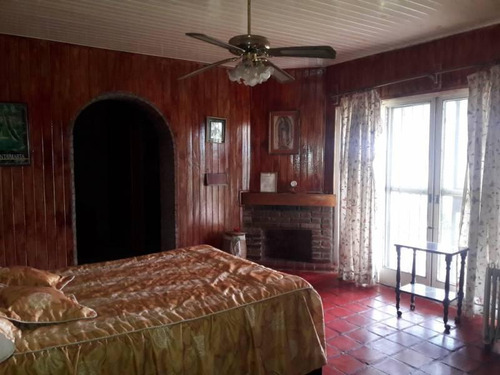 Chacra De Ensueño Con Casco| Piscina | Apta Quinta Vacacional| San Miguel Del Monte