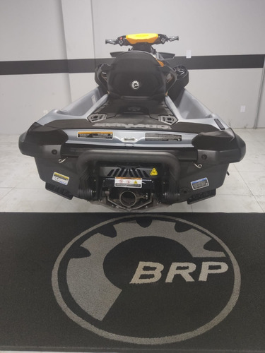 Jet Ski Seadoo Gti 170 Se 2020