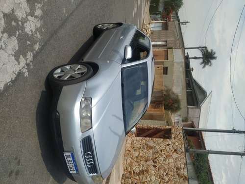 Audi A3 1.8 Turbo 180cv 2003