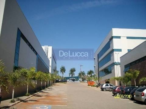 Imagem 3 de 9 de Prédio Para Aluguel Em Techno Park - Pr002830