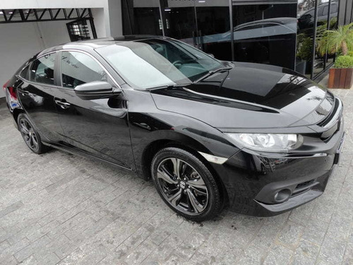 Imagem 3 de 12 de Honda Civic Sport Cvt