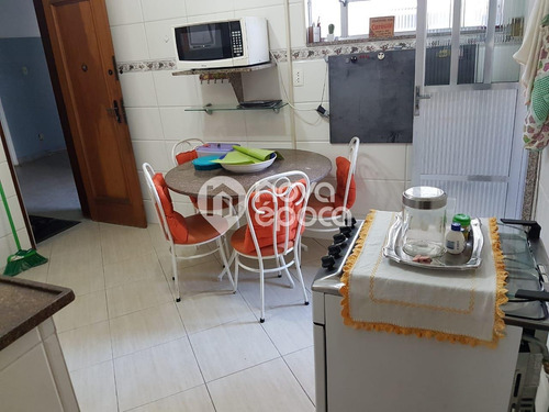 Imagem 17 de 23 de Apartamento - Ref: Ap2ap53715