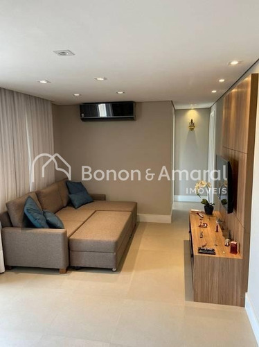 Imagem 2 de 30 de Apartamento À Venda Em Taquaral - Ap015082