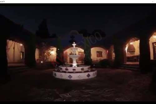 Imagen 15 de 16 de Majestuosa Quinta Colonial En Venta Por $6 Mdp En El Estado De Chihuahua