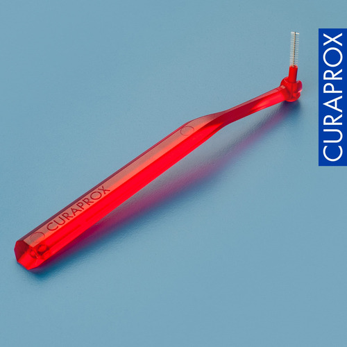 Curaprox Cepillos Interdentales Cps 07, 5 Unidades