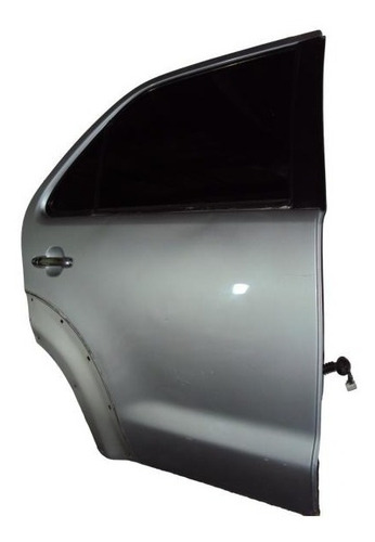 Puerta Trasera Derecha Fortuner 2006-2011 Original (usada)