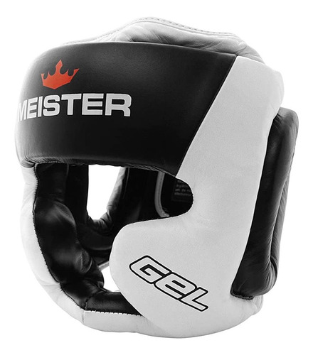 Protector De Cabeza De Entrenamiento Integral Meister Gel Pa