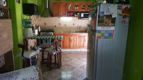 Imagen 2 de 14 de Ph Interno En 2 Plantas Ideal 2 Familias San Martin Centro