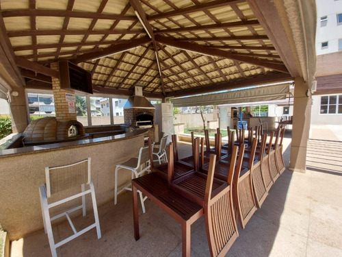 Imagem 24 de 30 de Apartamento À Venda, Prédio Lazer Completo - Ótima Oportunidade - Ap05456 - 68726568
