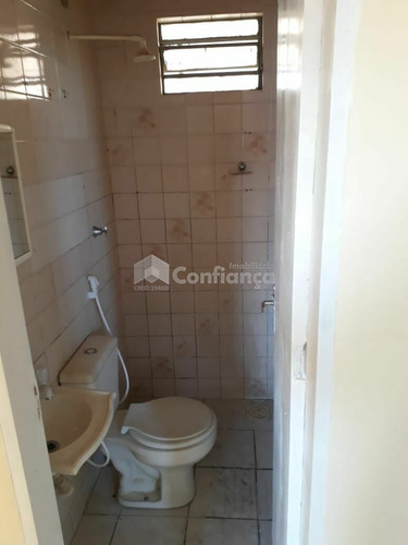 Imagem 12 de 13 de Apartamento À Venda No Conjunto Esperança Em Fortaleza/ce - Ap0330