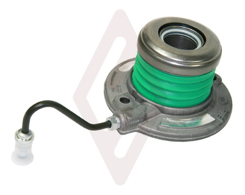 Collarín Bomba De Clutch Ford Mustang 5.2 V8 2015 2016