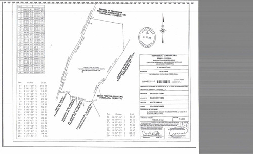 Terreno En Venta En San Cristobal