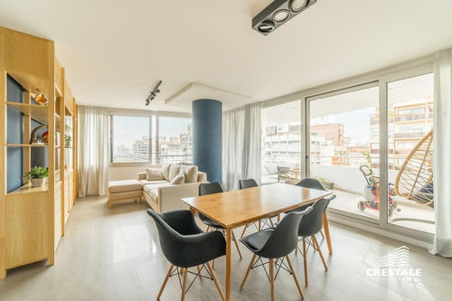Imagen 3 de 30 de Venta Departamento 2 Dormitorios Orientación Norte, Cochera - Rosari, Santa Fe