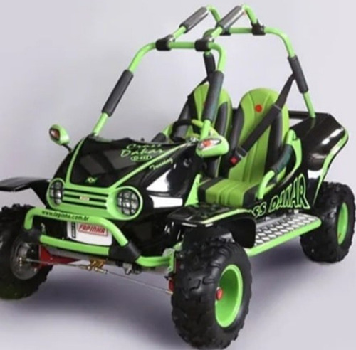 Mini Buggy