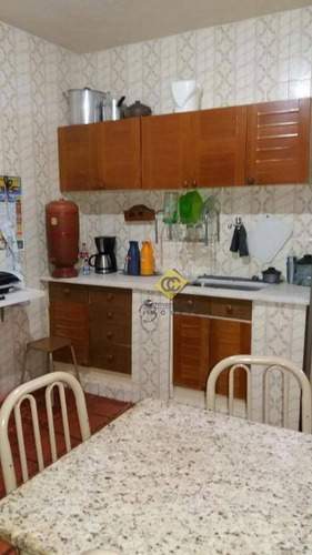 Imagem 13 de 22 de Casa Com 3 Quartos À Venda, 125 M² Por R$ 400.000 - Terra Firme - Rio Das Ostras/rj - Ca1634
